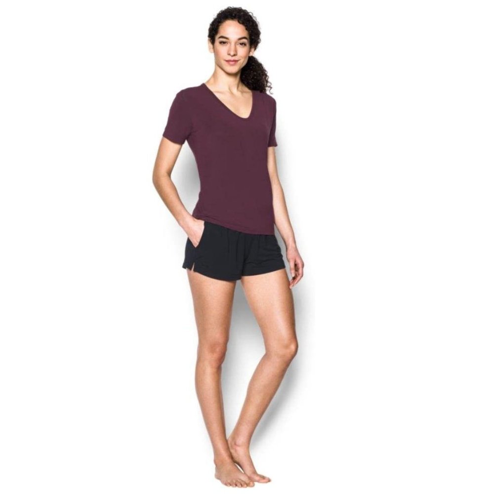 Under Armour Athlete Recovery sleepwear shorts